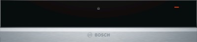 Bosch BIC630NS1 Wärmeschublade Edelstahl