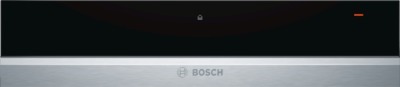 Bosch BIE630NS1 Zubehörschublade Edelstahl