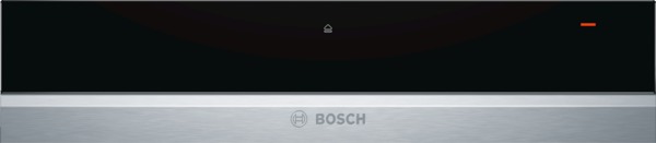Bosch BIC630NS1 Wärmeschublade Edelstahl Bosch BIC630NS1 Wärmeschublade Edelstahl