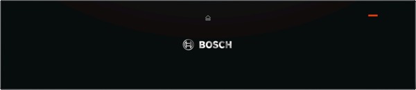 Bosch BIC630NB1 Wärmeschulade vulkanschwarz Bosch BIC630NB1 Wärmeschulade vulkanschwarz