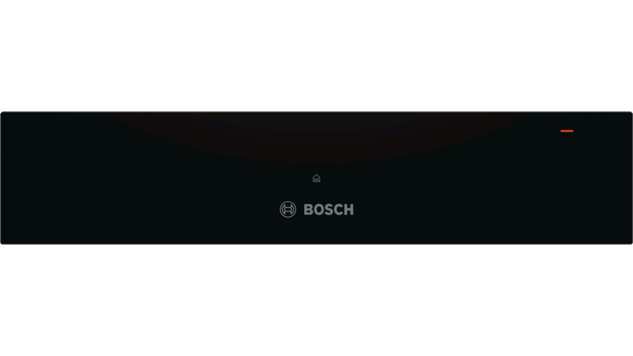 Bosch BIC510NB0 Wärmeschublade Vulkan schwarz Bosch BIC510NB0 Wärmeschublade Vulkan schwarz