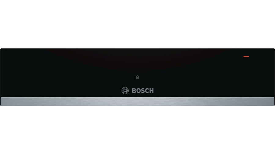 Bosch BIC510NS0 Wärmeschublade Edelstahl Bosch BIC510NS0 Wärmeschublade Edelstahl
