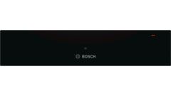 Bosch BIC510NB0 Wärmeschublade Vulkan schwarz