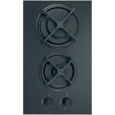 Teka GKS30 Gas Domino-Gas-Kochfeld 2-fach 30cm autark Teka GKS30 Gas Domino-Gas-Kochfeld 2-fach 30cm autark