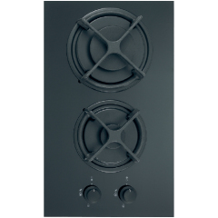 Teka GKS30 Gas Domino-Gas-Kochfeld 2-fach 30cm autark