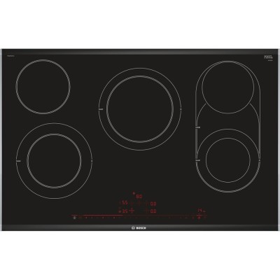 Bosch PKM875DP1D Glaskeramik-Kochfeld Comfort Profil 80cm autark