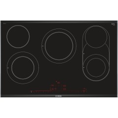 Bosch PKM875DP1D Glaskeramik-Kochfeld Comfort Profil 80cm autark