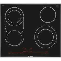 Bosch PKM675DP1D Glaskeramik-Kochfeld Comfort Profil 60cm autark
