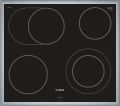 Bosch NKN64RGA2E Glaskeramik-Kochfeld 60cm herdgebunden