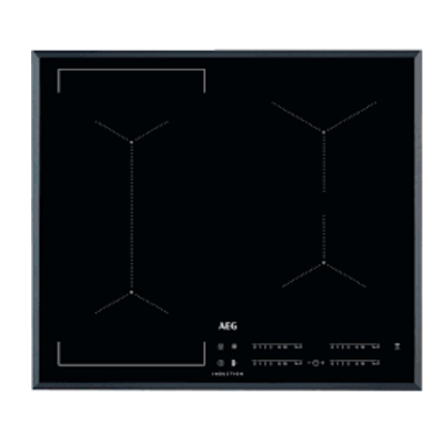 AEG IKE64441FB Induktionskochfeld Facette 60cm autark 