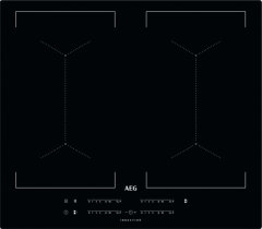 AEG IKE64450IB Induktionskochfeld flächenbündig autark 60cm