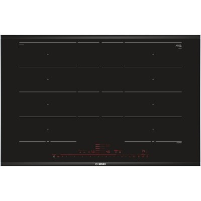 Bosch PXY875DC1E Induktionskochfeld Comfortprofil 80cm autark