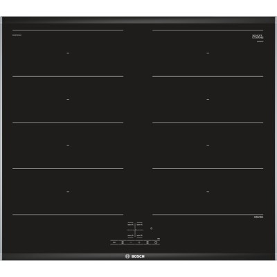 Bosch NXX675CB1E Induktions-Kochfeld Flexzone Comfort-Profil 60cm herdgebunden