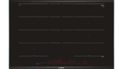 Bosch PXY875DW4E Induktionskochfeld Comfortprofil 80cm autark