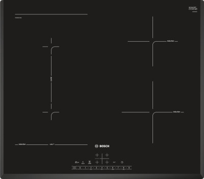Bosch PVS651FC5E Induktionskochfeld autark Facette 60cm