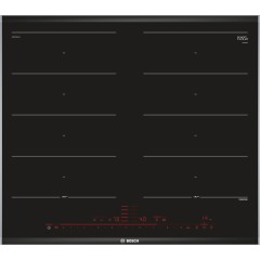 Bosch PXX675DC1E Induktions-Kochfeld Comfort-Profil Flexzone 60cm autark