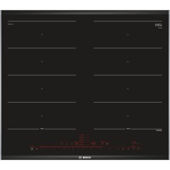 Bosch PXX675DC1E Induktions-Kochfeld Comfort-Profil Flexzone 60cm autark