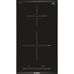 Bosch PIB375FB1E Domino Induktions-Kochfeld Comfort-Profil 30cm