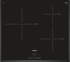 Bosch PIJ651BB2E Induktionskochfeld 3 Zonen 60cm autark