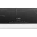 Bosch PIV845FB1E Induktionskochfeld Edelstahl autark 80cm