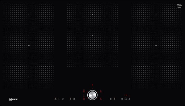 Neff T59PT60X0 (TPT 5960 X) Induktionskochfeld 