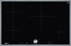 Neff T48BT13N2 (TBT 4813 N) Induktionskochfeld Edelstahl 80cm autark