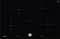 Neff T48PT00X0 (TPT 4800 X) Induktionskochfeld flächenbündig 80cm autark