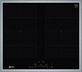 Neff T56BD60N0 (TBD 5660 N) Induktionskochfeld Edelstahl 60cm autark