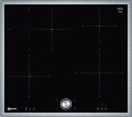 Neff T46BT60N0 (TBT 4660 N) Induktionskochfeld Edelstahl 60cm autark