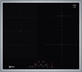 Neff T56BD50N0 (TBD 5650 N) Induktionskochfeld Edelstahl 60cm autark