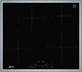 Neff T46BD60N0 (TBD 4660 N) Induktionskochfeld Edelstahl 60cm autark