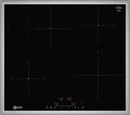 Neff T36BD60N1 (TBD 3660 N) Induktionskochfeld Edelstahl 60cm autark