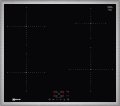 Neff T36BB40N1 (TBB 3640 N) Induktionskochfeld Edelstahl 60cm autark