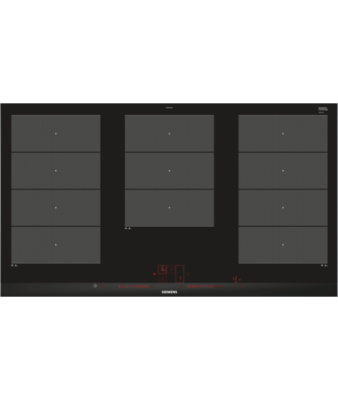 Siemens EX975LXC1E Induktionskochfeld Facette autark 90cm