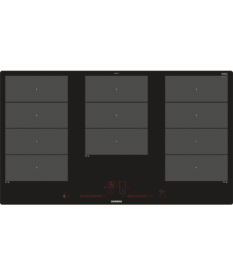 Siemens EX901LXC1E Induktionskochfeld flächenbündig 90cm