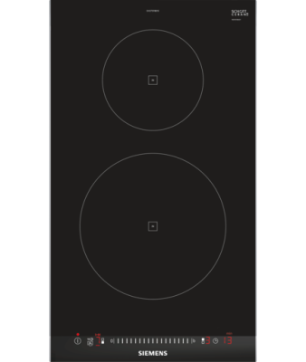 Siemens EH375FBB1E Domino-Induktionskochstelle Facette 30 cm autark