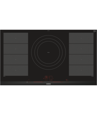 Siemens EX975LVV1E Induktionskochfeld 90cm Faecette autark 