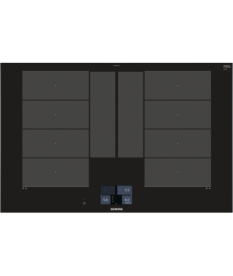 Siemens EX875KYW1E Induktionskochfeld 80cm autark