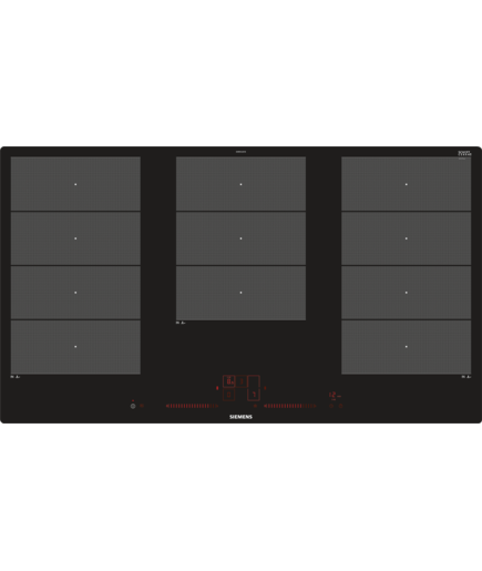 Siemens EX901LXC1E Induktionskochfeld flächenbündig 90cm