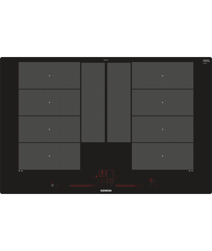 Siemens EX801LYC1E Induktionskochfeld flächenbündig 80cm autark