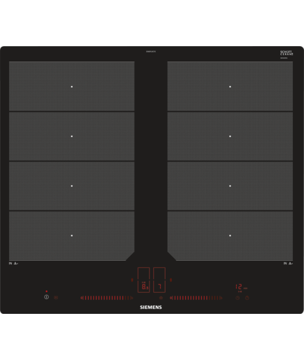 Siemens EX601LXC1E Induktionskochfeld flächenbündig 60cm autark