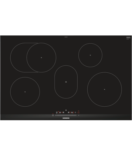 Siemens EH875FFB1E Induktionskochfeld Facette autark 80cm