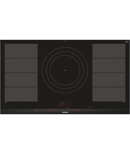 Siemens EX975LVV1E Induktionskochfeld 90cm Faecette autark 