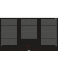 Siemens EX901LXC1E Induktionskochfeld flächenbündig 90cm