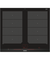 Siemens EX675LXC1E Induktionskochfeld Facette 60cm autark