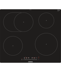 Siemens EH601FFB1E Induktionskochfeld flächenbündig 60cm autark