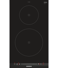 Siemens EH375FBB1E Domino-Induktionskochstelle Facette 30 cm autark