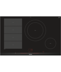 Siemens EX875LEC1E Induktionskochfeld Facette autark 80cm