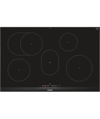 Siemens EH875FFB1E Induktionskochfeld Facette autark 80cm