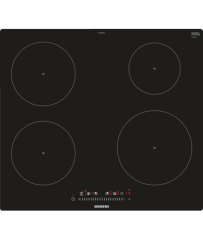 Siemens EU601FEB2E Induktionskochfeld flächenbündig autark 60cm